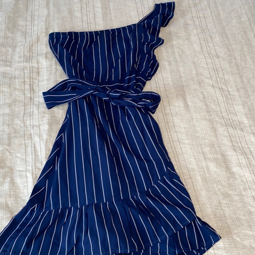 BB Dakota dress. Only worn once!